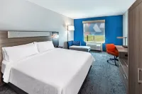 Holiday Inn Express & Suites HOUSTON SPACE CTR - CLEAR LAKE by IHG - 3-Star