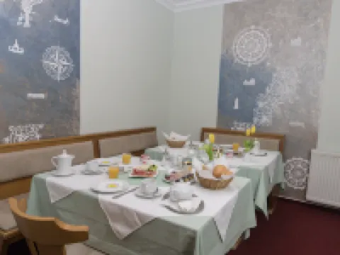 Pension der Kleine Nachbar Hotels in Gotha