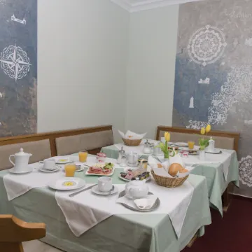 Pension der Kleine Nachbar