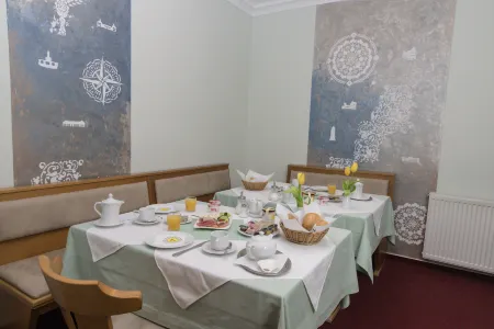 Pension der Kleine Nachbar