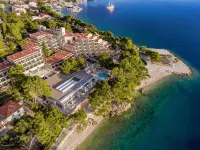 藍太陽索林酒店 佈雷拉酒店