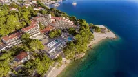 Bluesun Hotel Soline Hotels in Brela