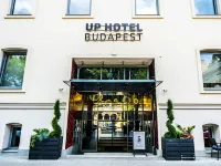 Up Hotel Budapest Hotels in Budapest
