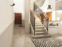 Apartamentos Catedral Plaza 3000 - que admiten mascotas