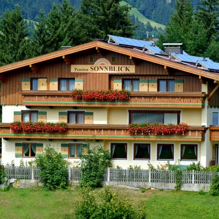 Pension Sonnblick