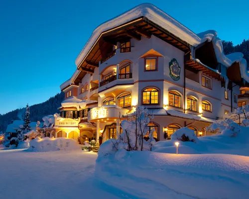 Familien- Und Wellnesshotel Hanneshof Hotels in Kleinarl