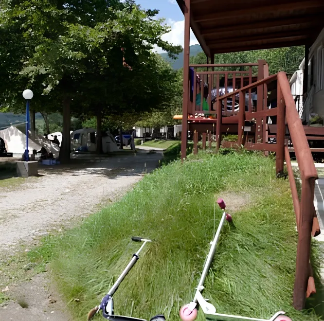 Camping La Quiete: 2026 Deals & Reviews | Trip.com