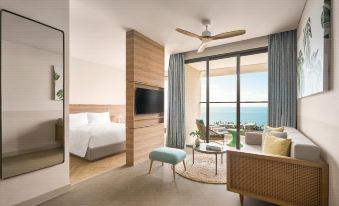 Ixora Ho Tram by Fusion