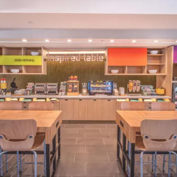 Home2 Suites by Hilton Lake Havasu City