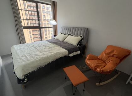 小鹿姐姐景觀民宿（海峽路分店）