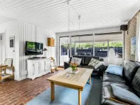 "Laurin" - 600m from the Sea - parking
