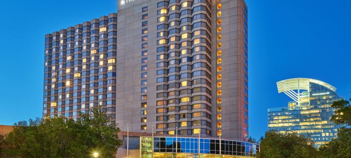 The Whitley, a Luxury Collection Hotel, Atlanta Buckhead Hotels in Fulton County