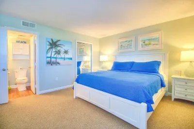 1112 Relax Life Is Good by Atlantic Towers Hotels in Carolina Beach