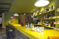 Hotel y Hostal Vall D Aneu - WiFi