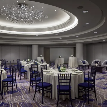 The Westin Georgetown, Washington D.C. Отели рядом с достопримечательностью «Галерея Ренвик»