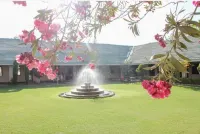 Airport Hotel Hotels in Karachi