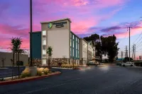 WoodSpring Suites Bellflower - Los Angeles