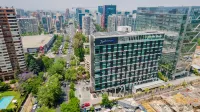 Radisson Blu Plaza El Bosque Santiago