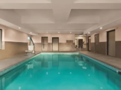 Country Inn & Suites by Radisson, Belleville, on Hoteles en Belleville