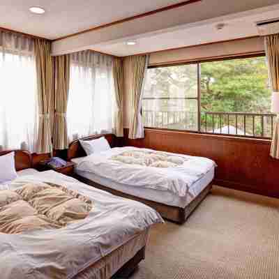 かいひん荘鎌倉 Rooms