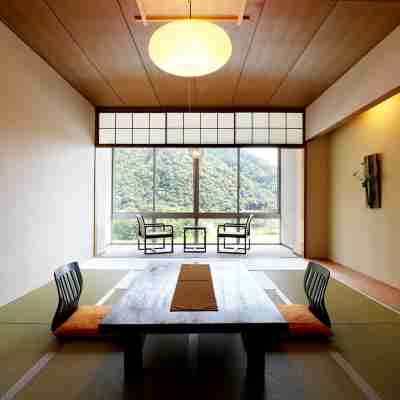 Usyounoie Sugiyama Rooms