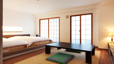 Yukkura Inn Hotels in Aizuwakamatsu