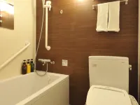 Vessel Inn Hiroshima Station Các khách sạn gần Ga Hiroshima