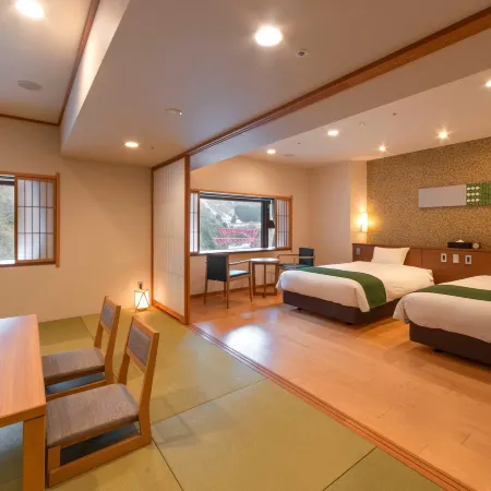 Kurobe Unazukionsen Yamanoha