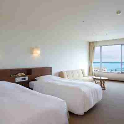濱名湖畔廣場酒店 Rooms