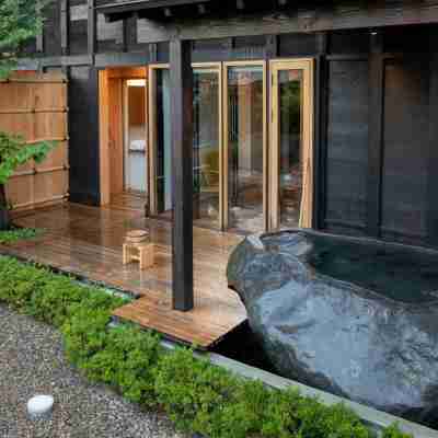 山形座 瀧波 YAMAGATA THE TAKINAMI Hotel Exterior