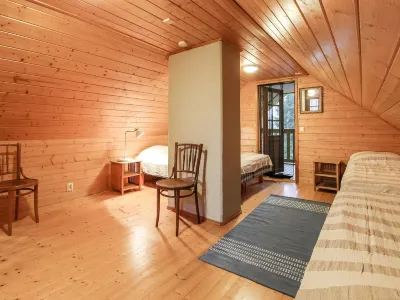 Mirus Hotels in Фіскарс