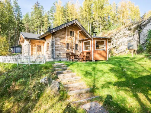 Miilu Hotels in Iitti