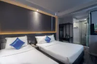 Ruby Saigon Hotel - Ben Thanh Hotels in Ho Chi Minh City