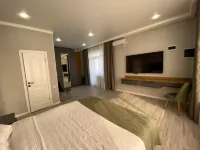 Dosman Hotel