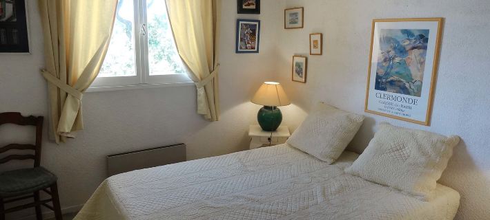 Les Mas de Cogolin Hotels in Cogolin