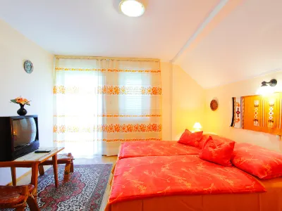 Kiwi Hotel a 