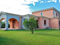 Vecchio Stazzo - Trilo 6DS