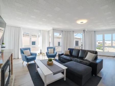 Can Josep Отели рядом с достопримечательностью «Mallorca Fashion Outlet»