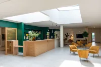 Hôtel du Lac Hotels in Armbouts-Cappel