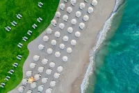 Rixos Park Belek - the Land of Legends Access - Romantische