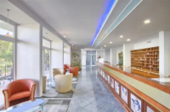 Hotel Mimosa Lido Palace - Maslinica Hotels & Resorts