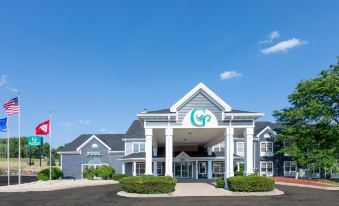 GrandStay Hotel & Suites - Waunakee