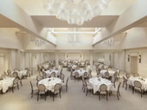 Le Grand Pavillon Chantilly Hotels in Oise