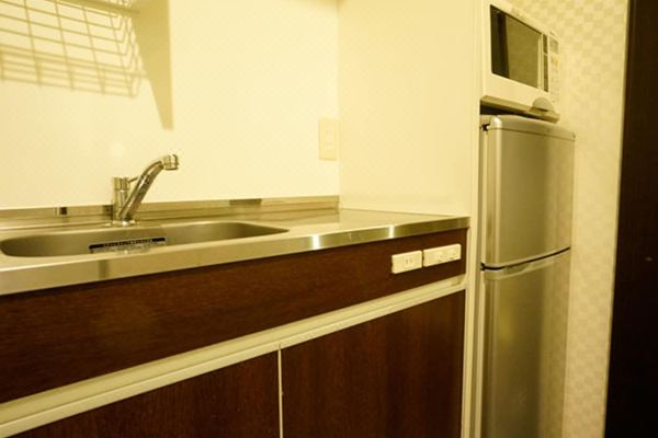 호텔 라이브맥스 에사카(HOTEL LiVEMAX BUDGET Esaka)_4