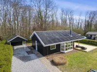 "Arnetta" - 150m from the Sea Hotels in Hedensted