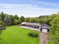 "Gunlög" - 1.3km from the Sea Hotels near Hals Egense vildtreservat