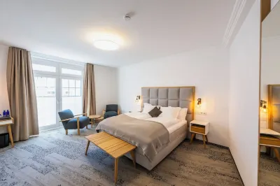 Ratshotel Hotels in Reken