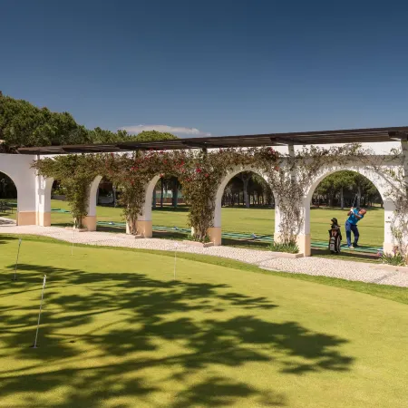 Pine Cliffs Hotel, a Luxury Collection Resort, Algarve