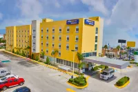 City Express by Marriott Toluca Các khách sạn ở Toluca