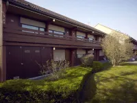 Kyriad Chalons EN Champagne - Saint Martin Hotels in Département Marne